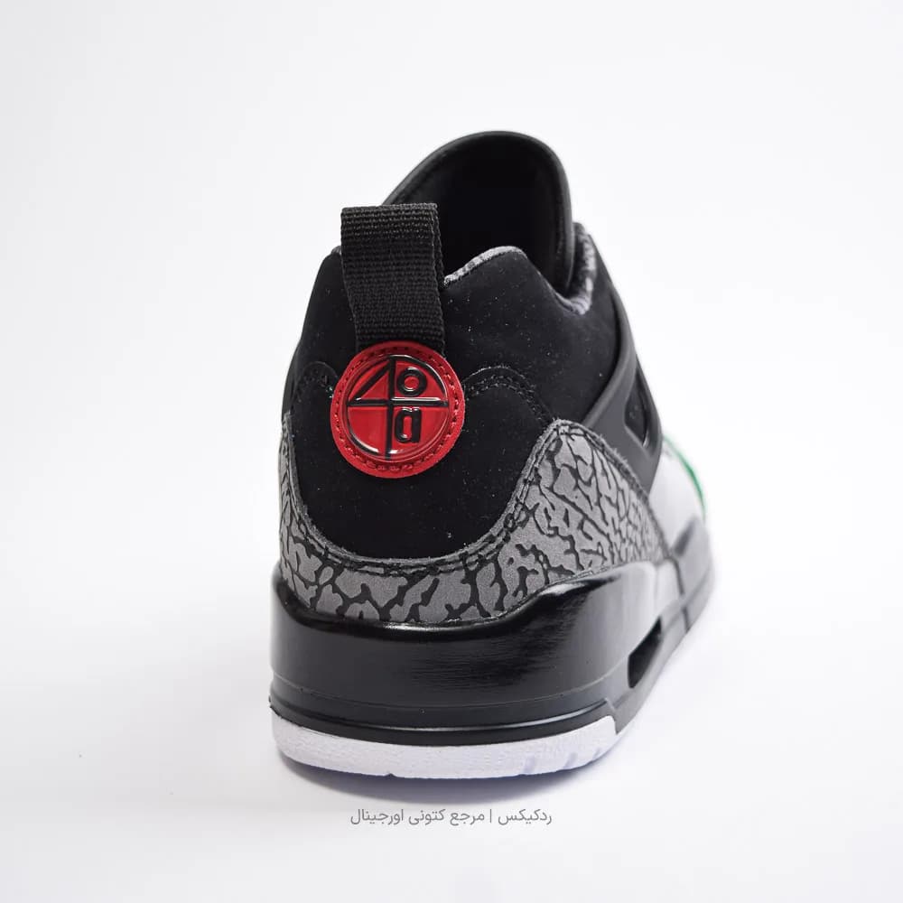 کتونی Jordan مدل Spizike Low – FQ1759-060 — تصویر ۷