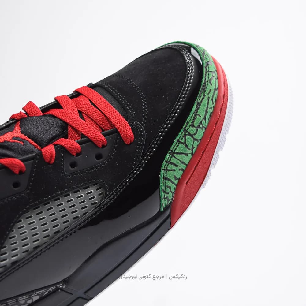 کتونی Jordan مدل Spizike Low – FQ1759-060 — تصویر ۴