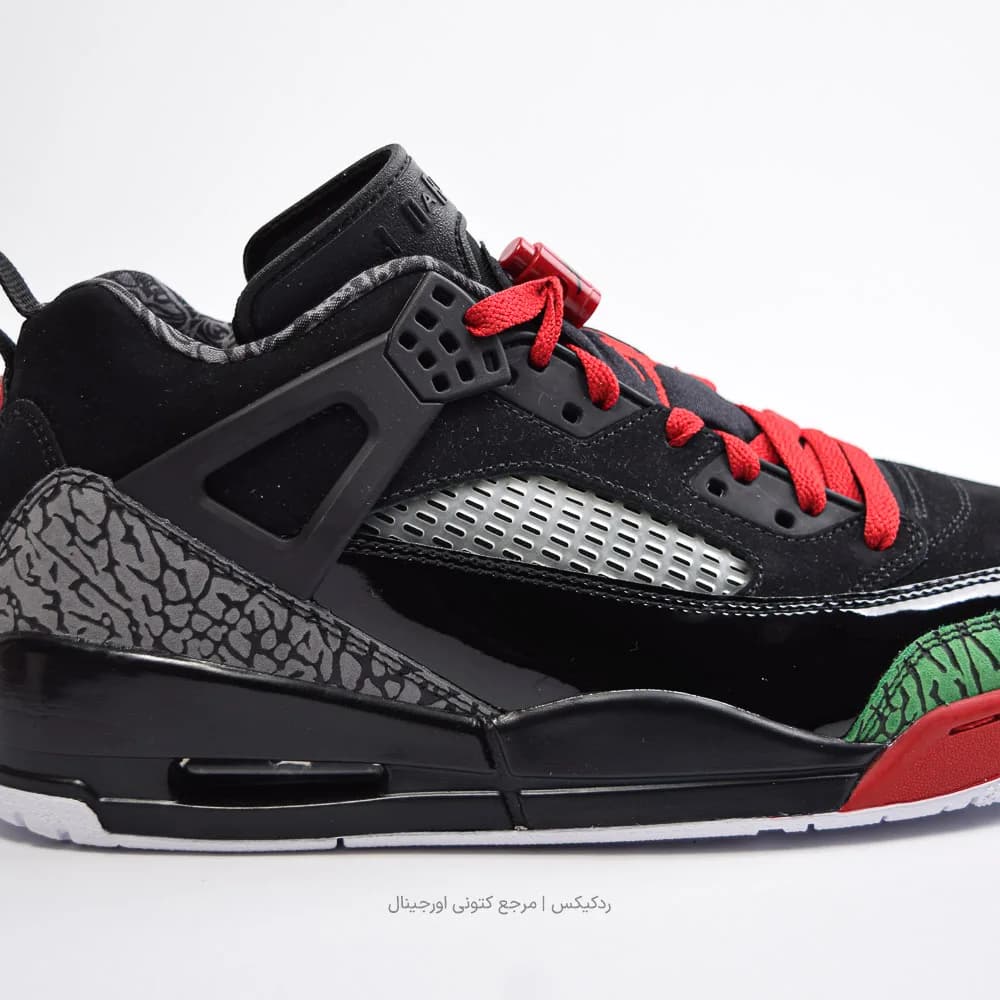 کتونی Jordan مدل Spizike Low – FQ1759-060 — تصویر ۶