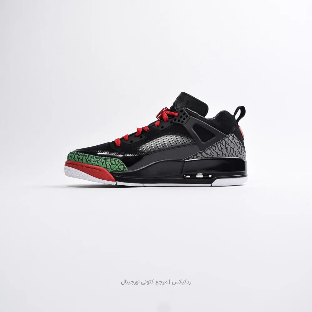 کتونی Jordan مدل Spizike Low – FQ1759-060 — تصویر ۲