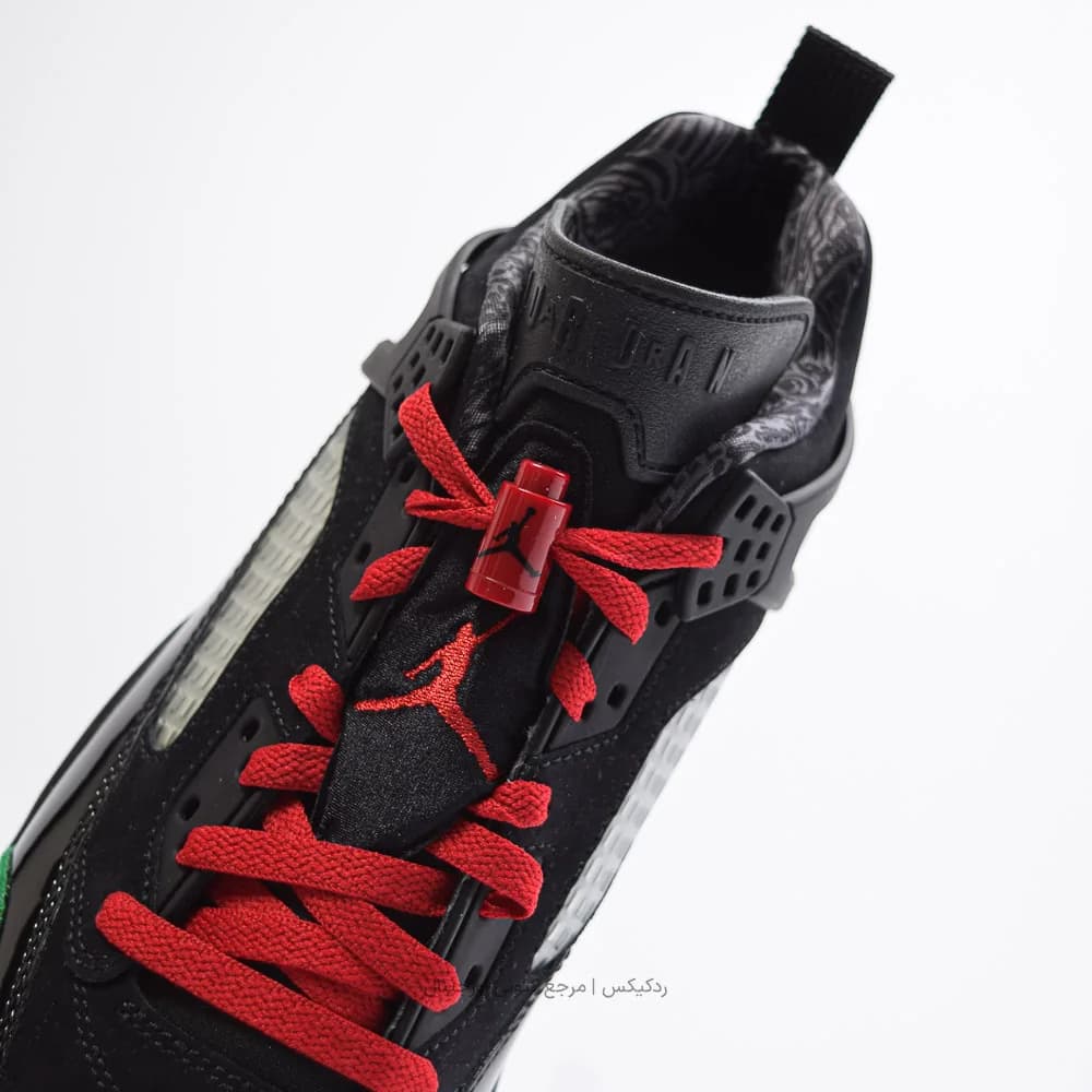 کتونی Jordan مدل Spizike Low – FQ1759-060 — تصویر ۵