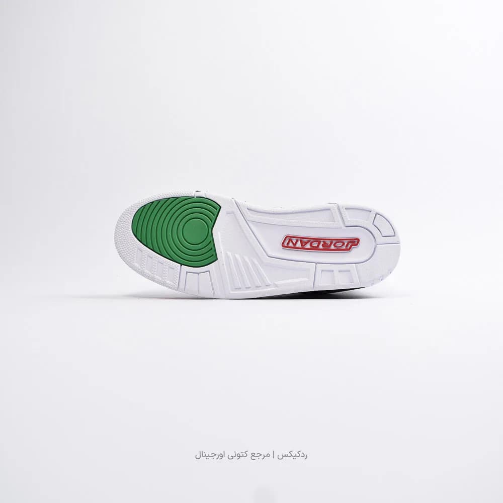 کتونی Jordan مدل Spizike Low – FQ1759-060 — تصویر ۸