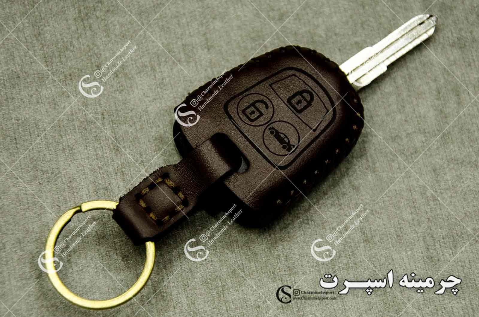 کاور ریموت دنا پلاس — تصویر ۴