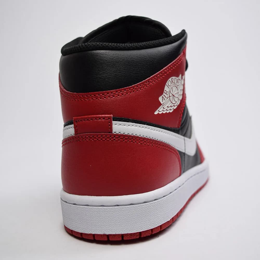 کتونی Nike مدل Air Jordan 1 Mid – DQ8426-061 — تصویر ۷