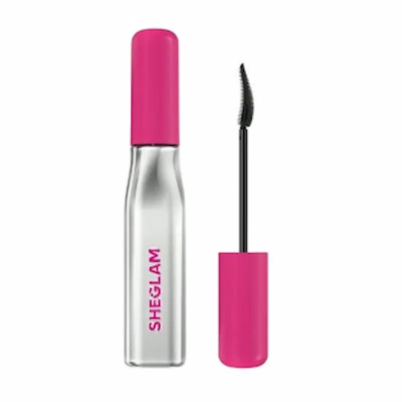 ریمل بلندکننده ضد آب شیگلم Lashlighter Up & Out