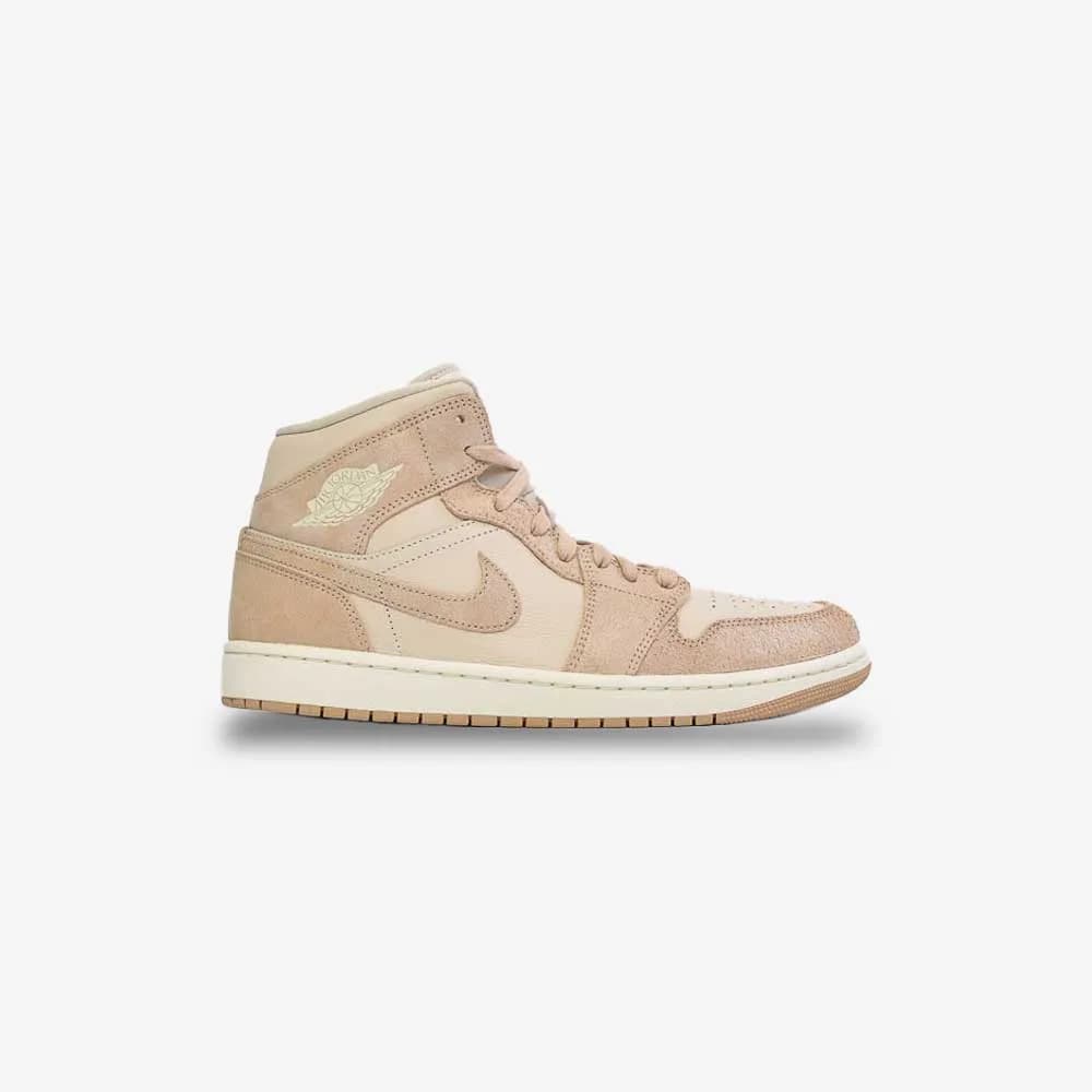 کتونی Nike مدل Jordan 1 Mid – FJ3448-200