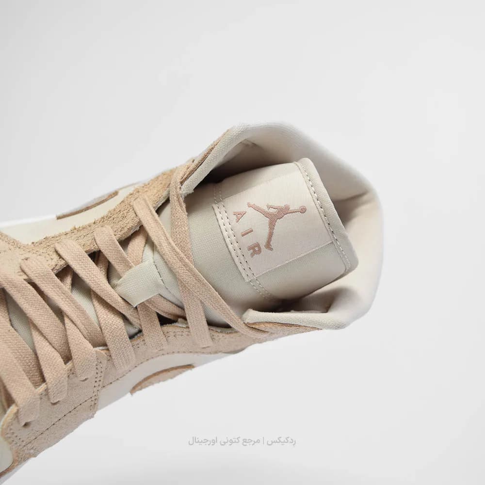کتونی Nike مدل Jordan 1 Mid – FJ3448-200 — تصویر ۶