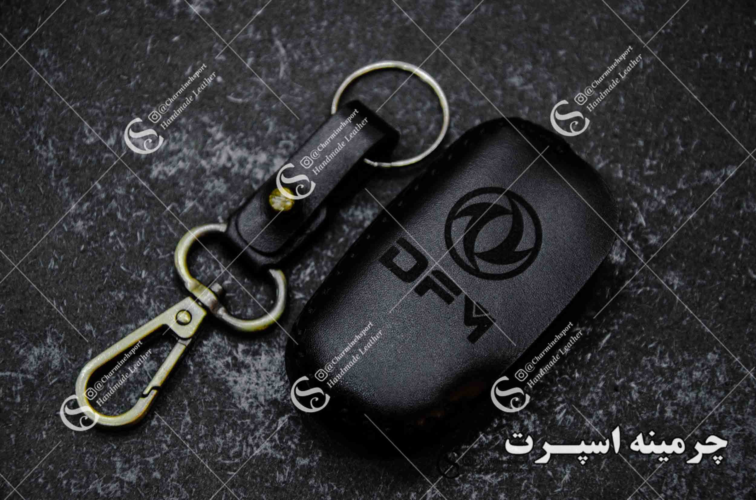 کاور ریموت دانگ فنگ اچ سی کراس — تصویر ۶
