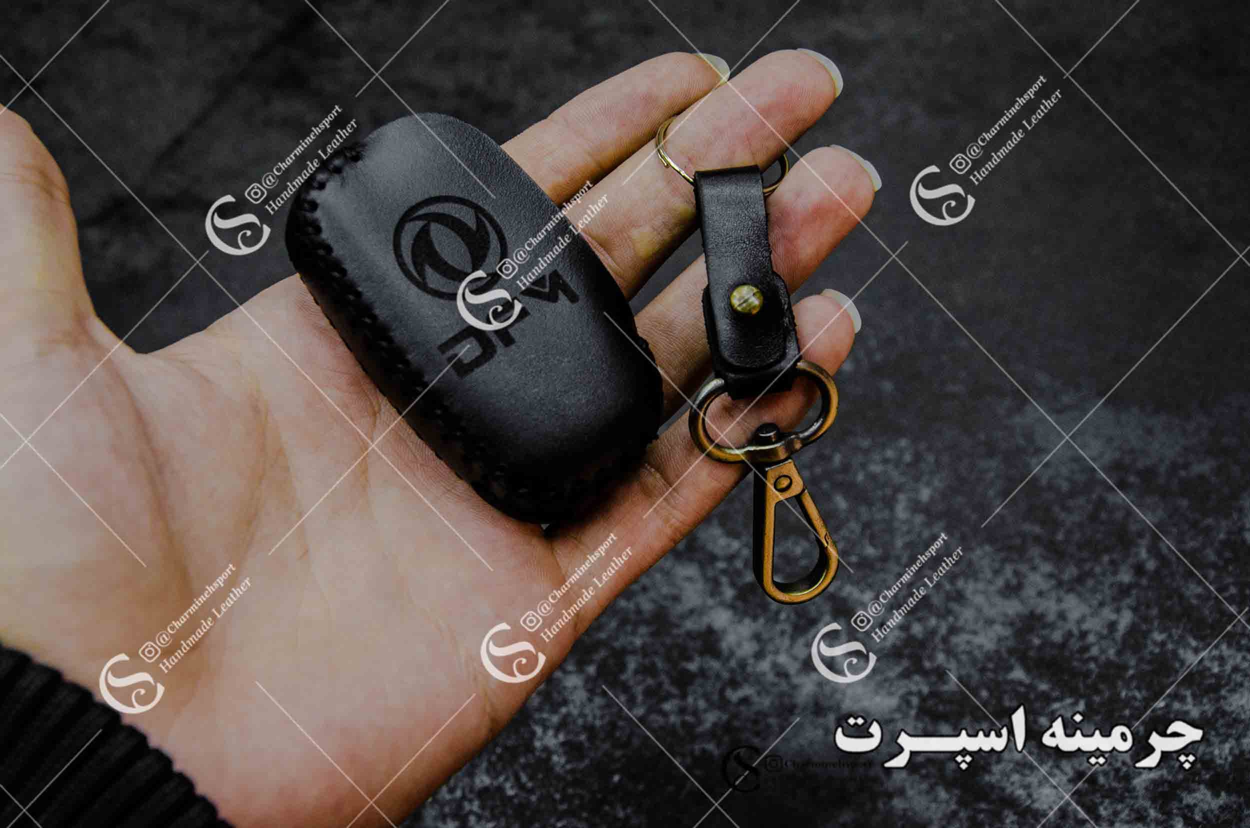 کاور ریموت دانگ فنگ اچ سی کراس — تصویر ۸
