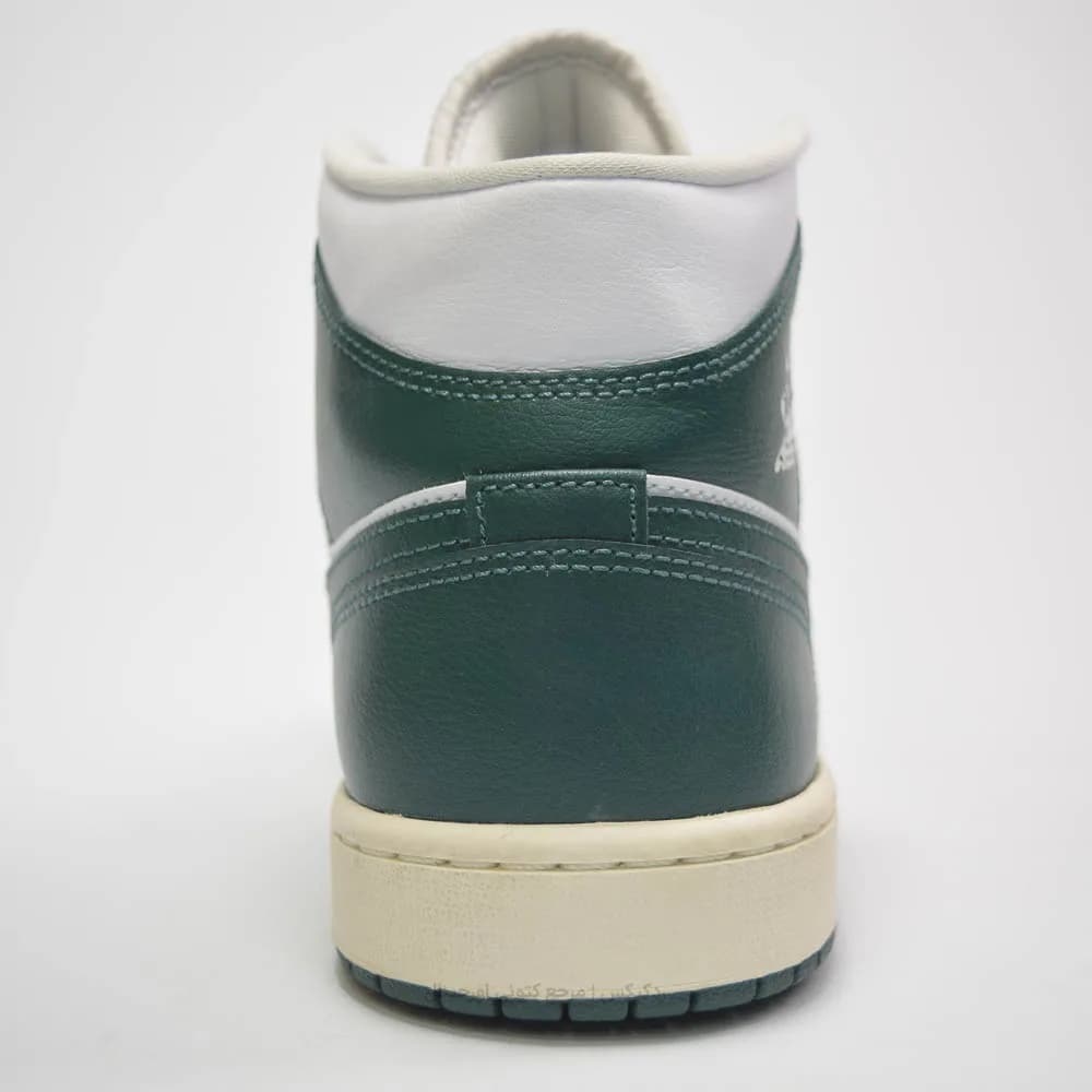 کتونی Nike مدل Air Jordan 1 Mid – BQ6472-133 — تصویر ۷