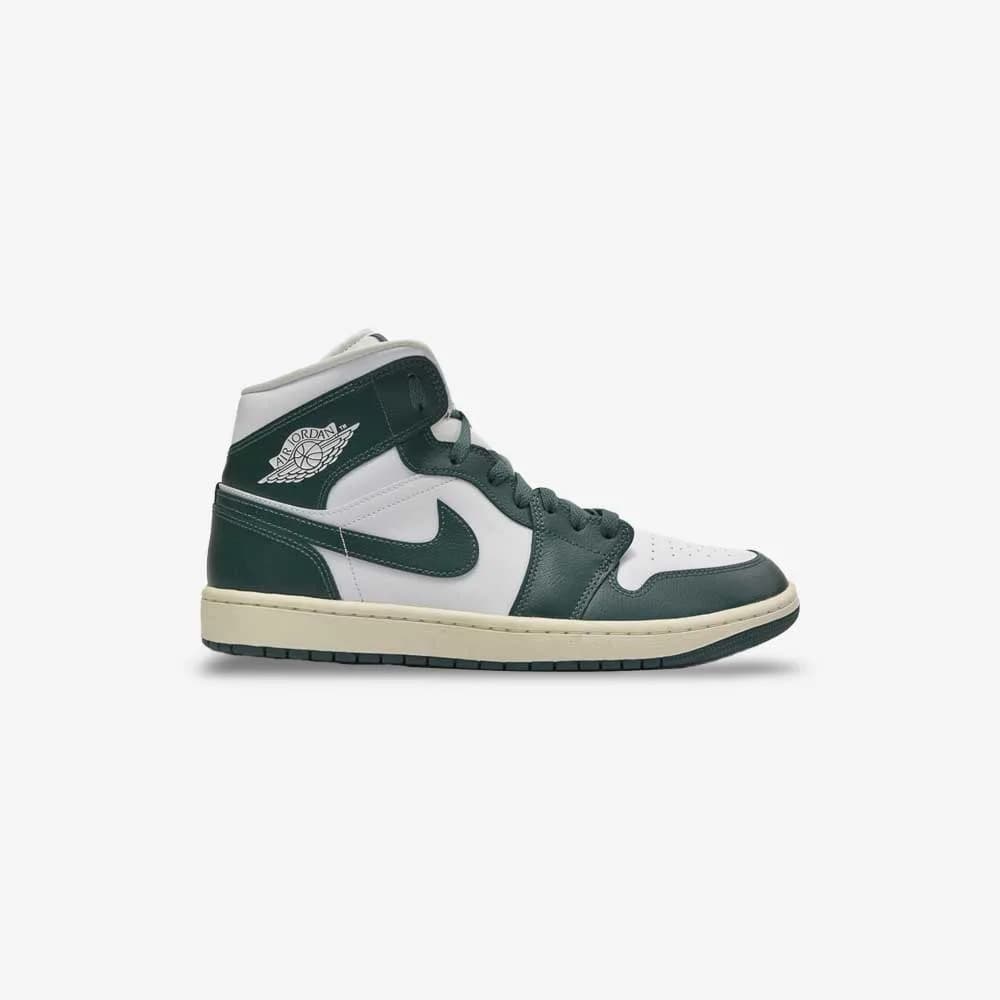 کتونی Nike مدل Air Jordan 1 Mid – BQ6472-133
