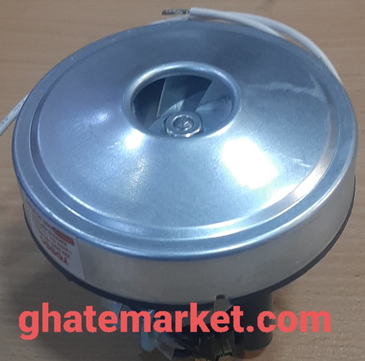 موتور جاروبرقی ایستاده 1200w — تصویر ۲
