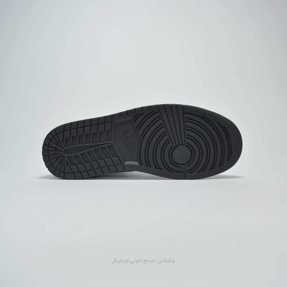 کتونی Nike مدل Air Jordan 1 Mid – DV0991-101 — تصویر ۸