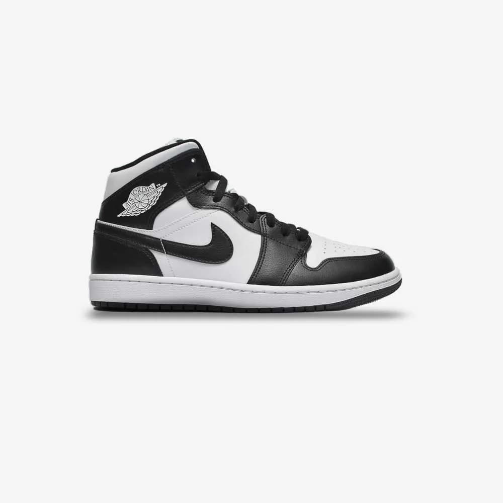 کتونی Nike مدل Air Jordan 1 Mid – DV0991-101