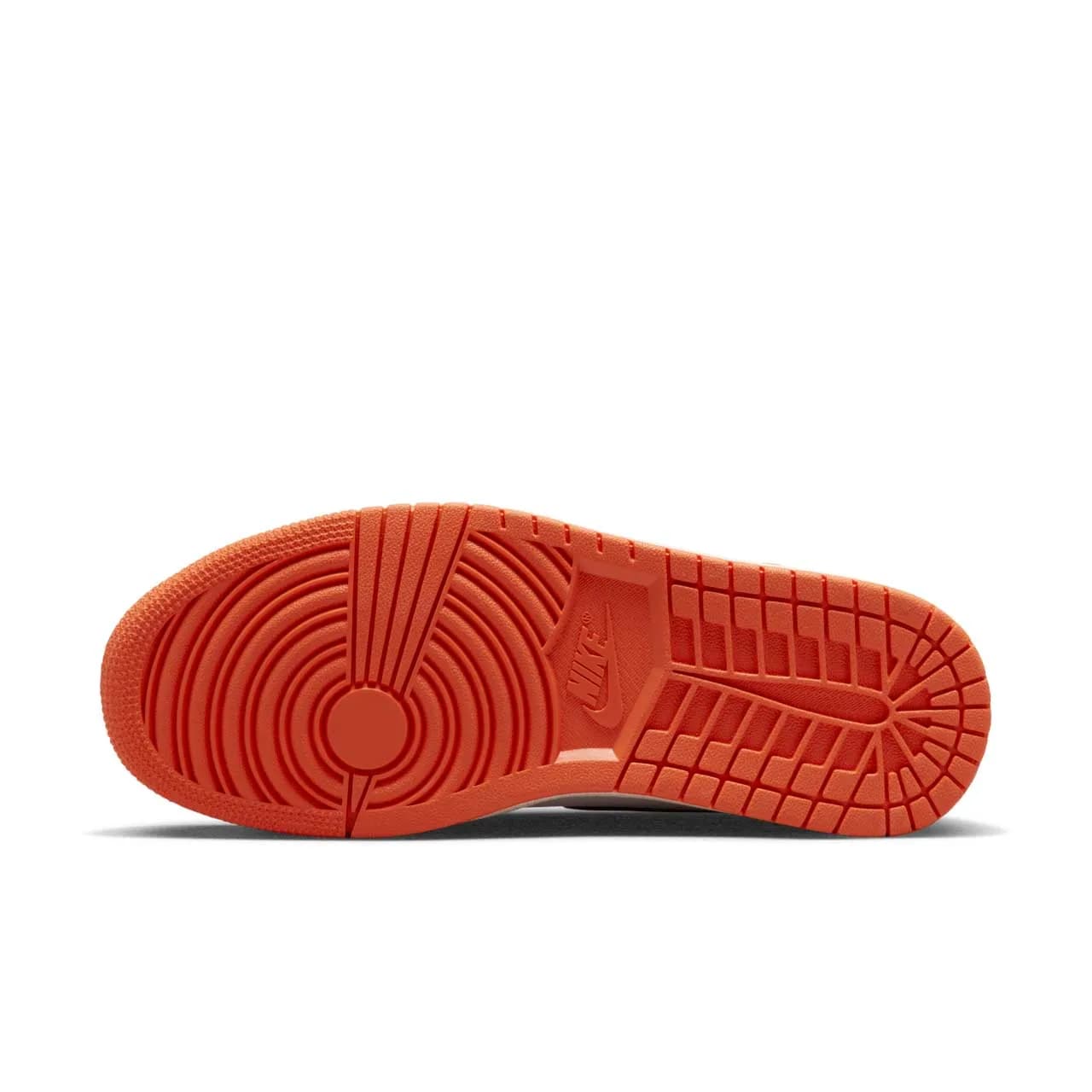 کتونی Nike مدل Air Jordan 1 Retro High OG – DO9369-101 — تصویر ۴