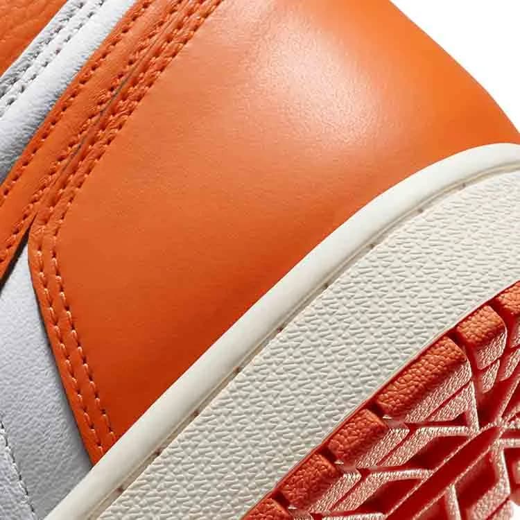 کتونی Nike مدل Air Jordan 1 Retro High OG – DO9369-101 — تصویر ۸