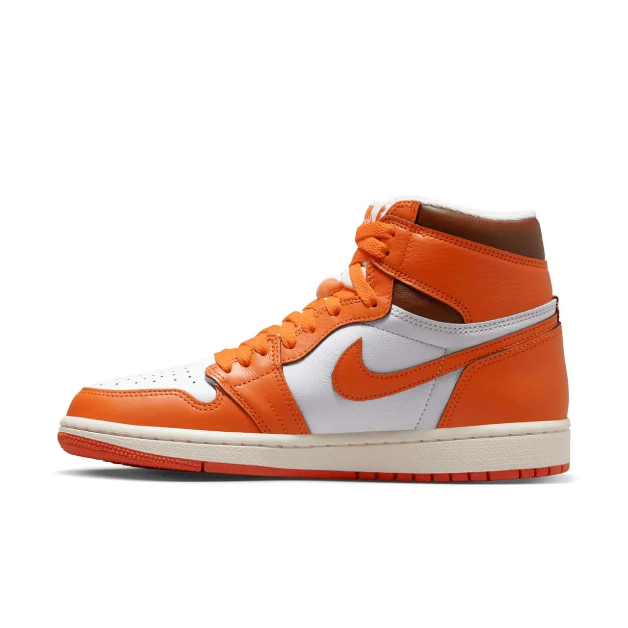 کتونی Nike مدل Air Jordan 1 Retro High OG – DO9369-101 — تصویر ۲