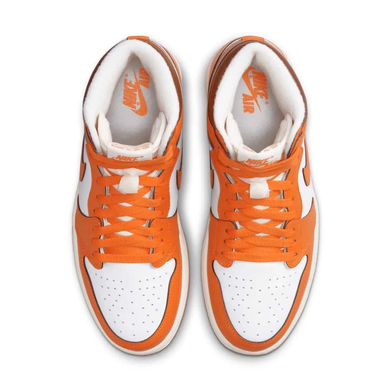 کتونی Nike مدل Air Jordan 1 Retro High OG – DO9369-101 — تصویر ۶