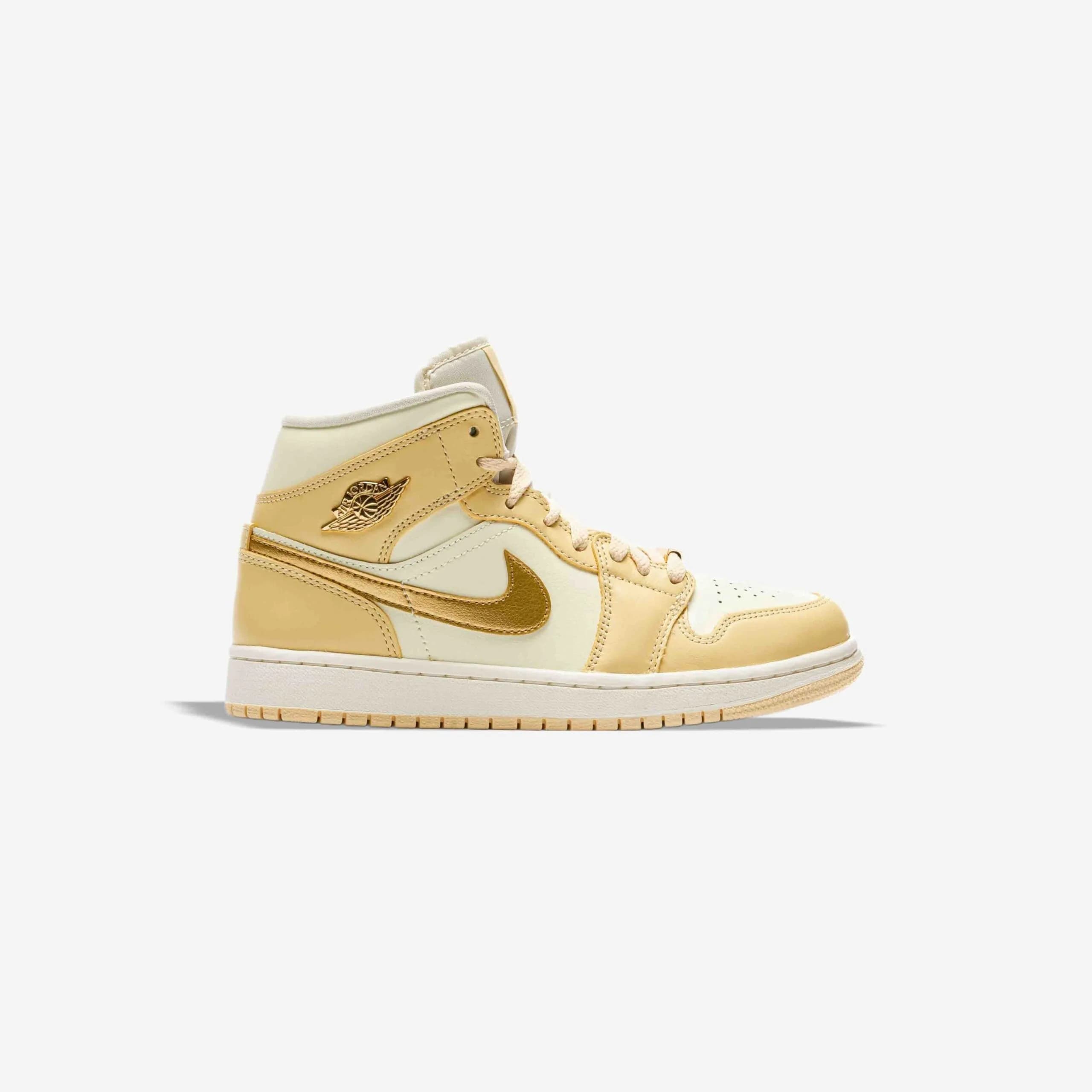 کتونی Nike مدل Air Jordan 1 Mid SE – FB9892-200