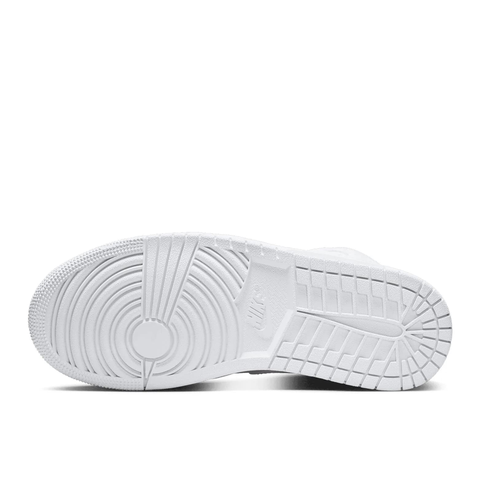 کتونی Nike مدل Air Jordan 1 Mid – DV0991-111 — تصویر ۴