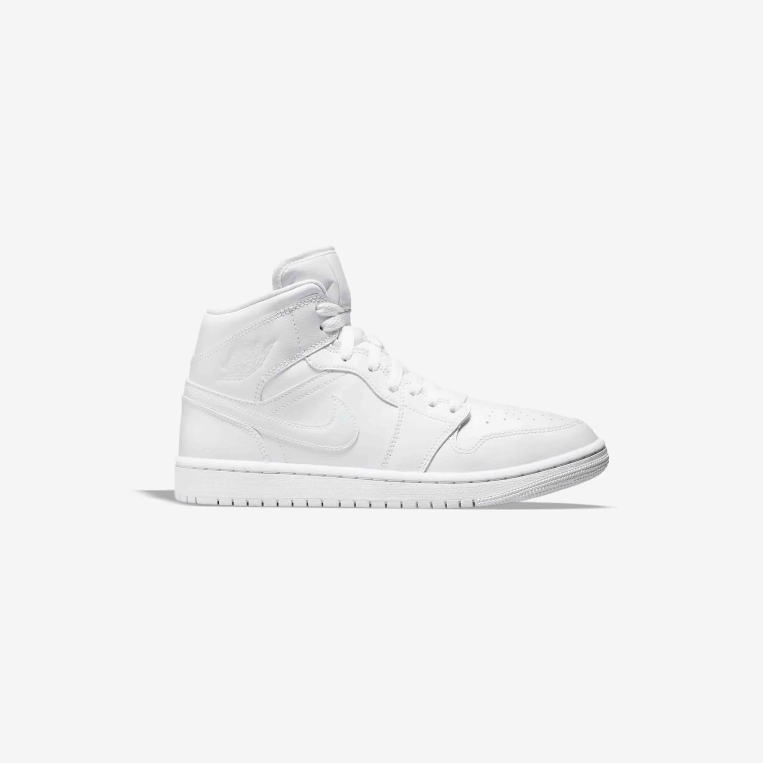 کتونی Nike مدل Air Jordan 1 Mid – DV0991-111