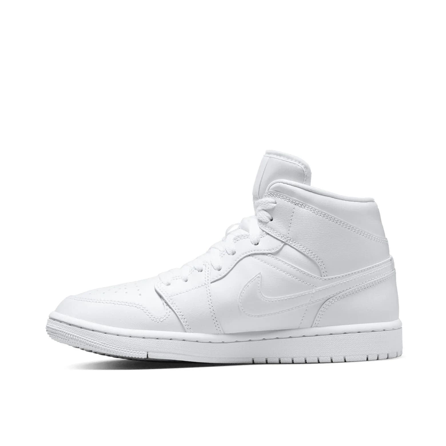 کتونی Nike مدل Air Jordan 1 Mid – DV0991-111 — تصویر ۲