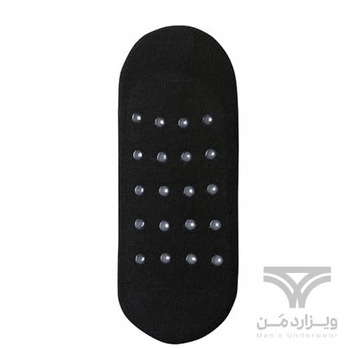 پک 2 تایی جوراب مردانه زمستانی داخل کرک ترمو لیورجی Livergy men’s Thermal Socks اورجینال آلمان مشکی کرم دارای استوک ژله ای — تصویر ۵