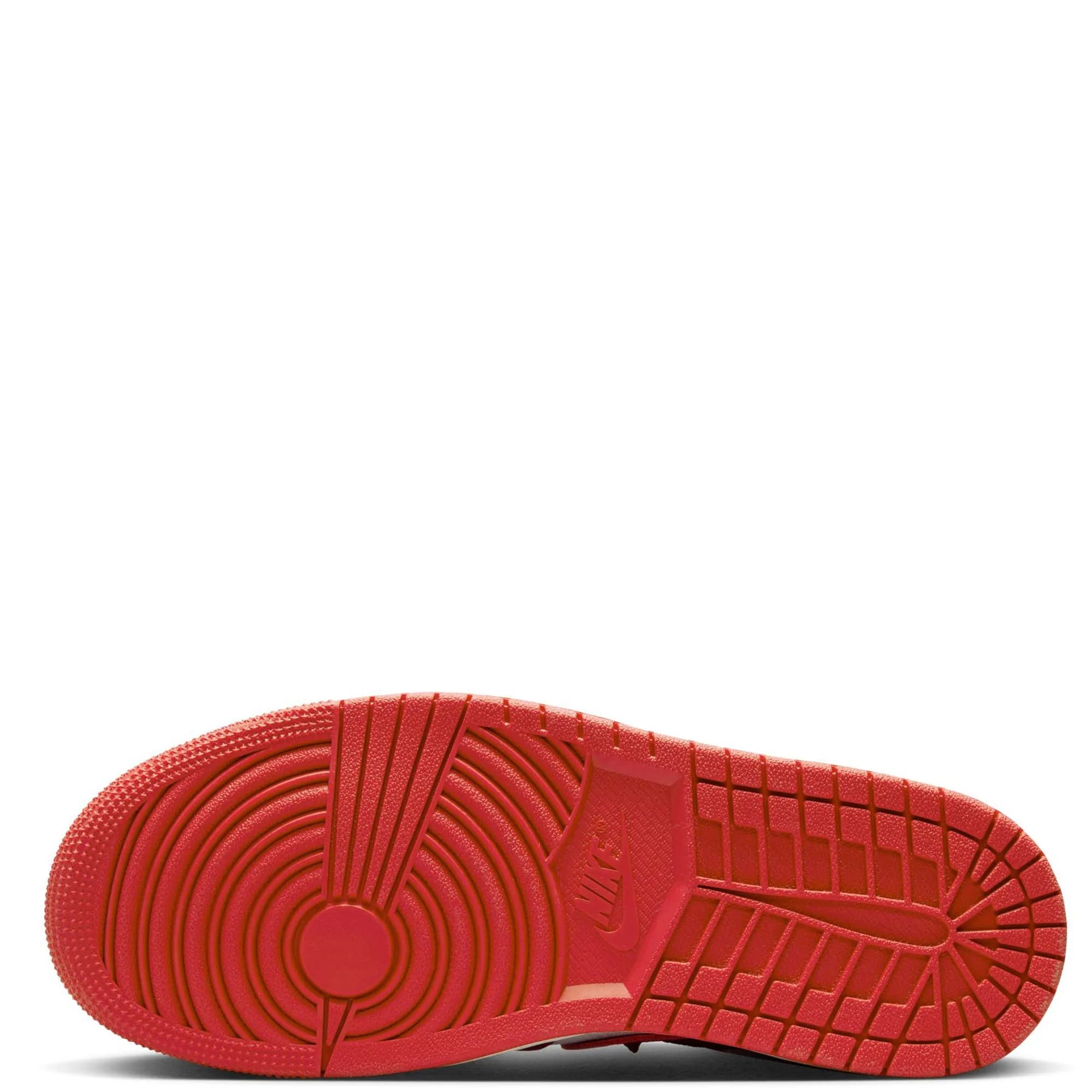 کتونی Nike مدل Air Jordan 1 MM High – FB9891-600 — تصویر ۴
