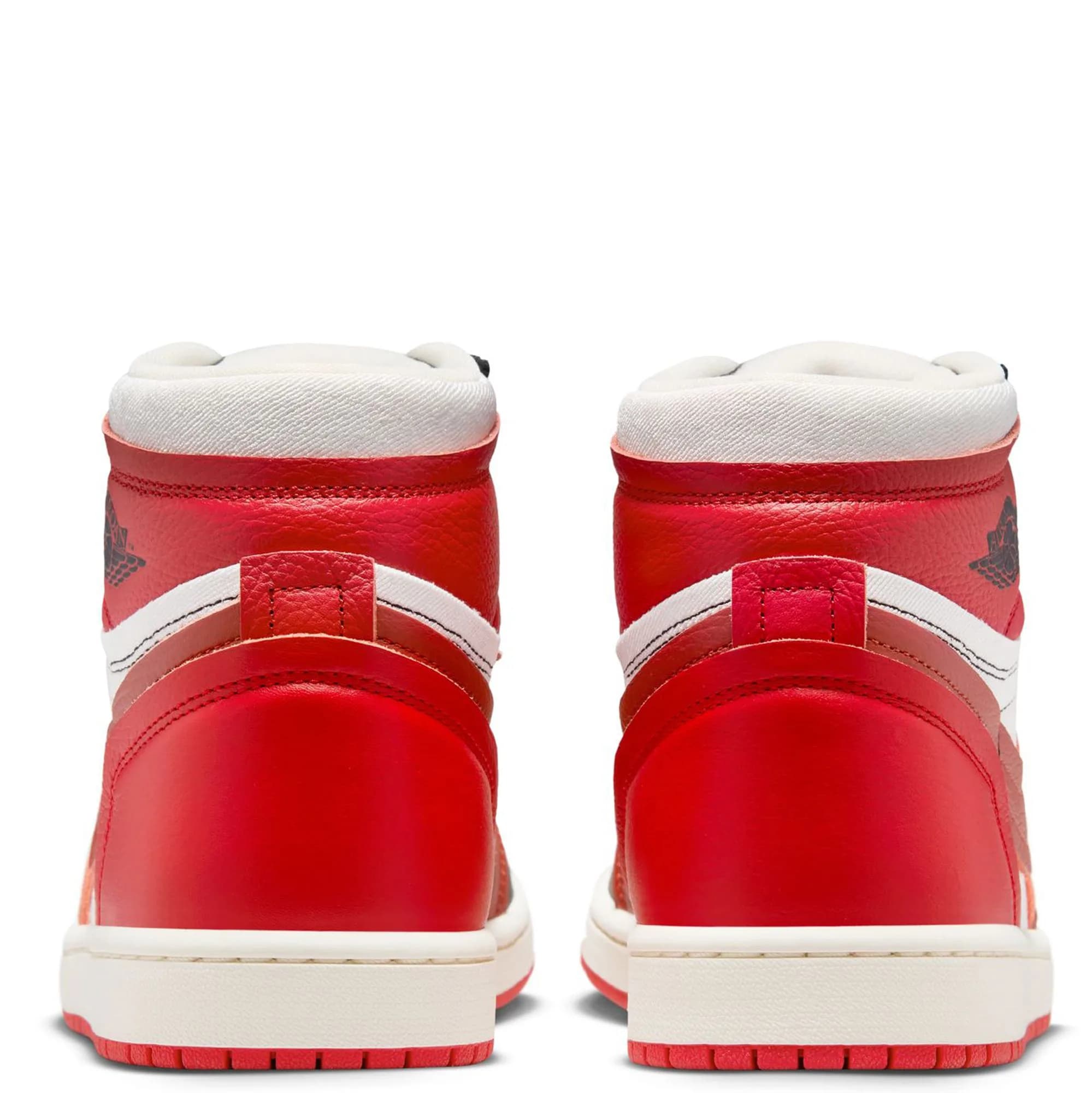 کتونی Nike مدل Air Jordan 1 MM High – FB9891-600 — تصویر ۵