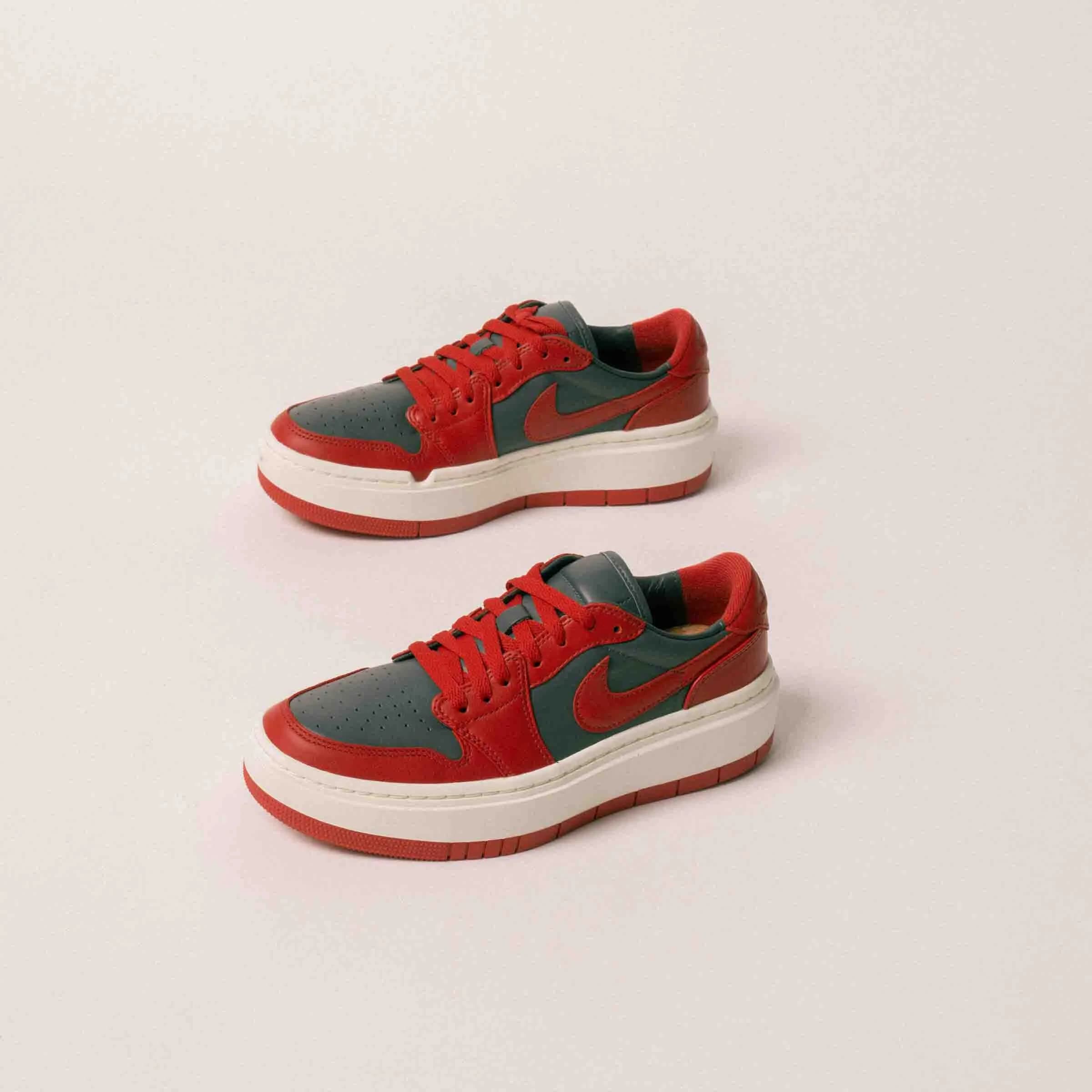 کتونی Nike مدل Air Jordan 1 Low Elevate – DH7004-006 — تصویر ۶