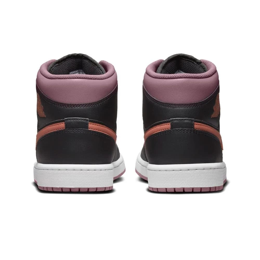 کتونی Nike مدل Jordan 1 Mid – FB9911-008 — تصویر ۳
