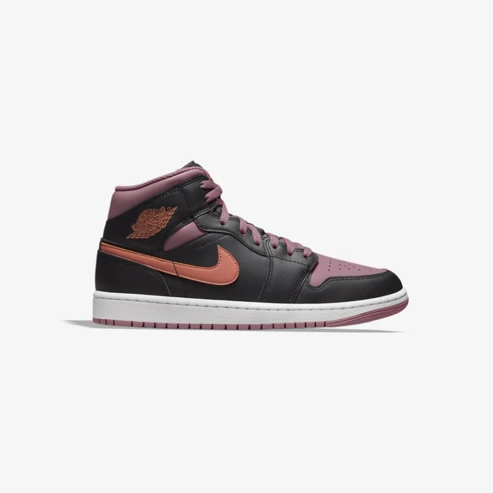 کتونی Nike مدل Jordan 1 Mid – FB9911-008
