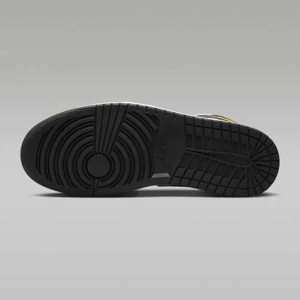 کتونی Nike مدل Jordan 1 Mid – DQ8426-701 — تصویر ۴