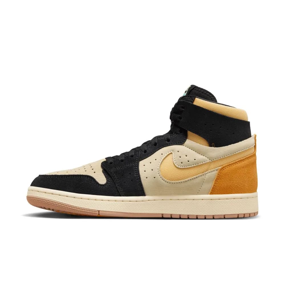 کتونی Nike مدل Jordan 1 Zoom CMFT 2 – DV1307-100 — تصویر ۲