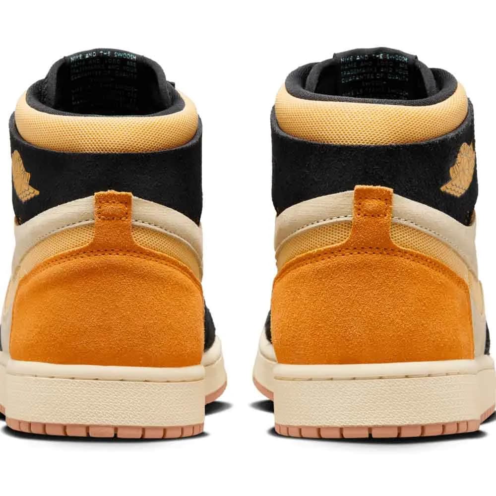 کتونی Nike مدل Jordan 1 Zoom CMFT 2 – DV1307-100 — تصویر ۵