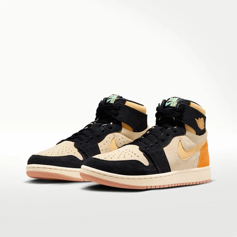 کتونی Nike مدل Jordan 1 Zoom CMFT 2 – DV1307-100 — تصویر ۳