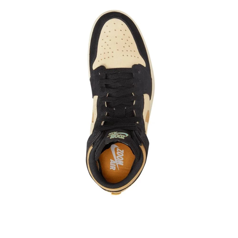 کتونی Nike مدل Jordan 1 Zoom CMFT 2 – DV1307-100 — تصویر ۷