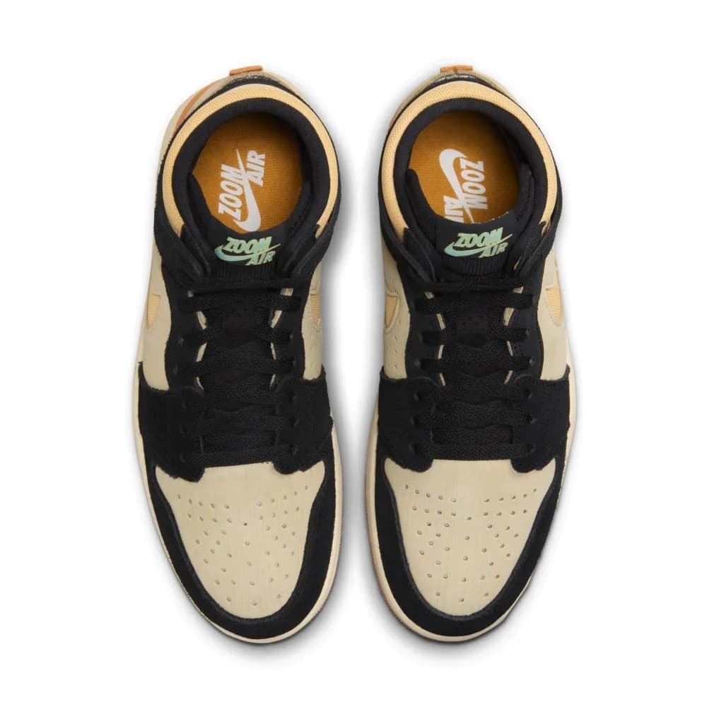 کتونی Nike مدل Jordan 1 Zoom CMFT 2 – DV1307-100 — تصویر ۶