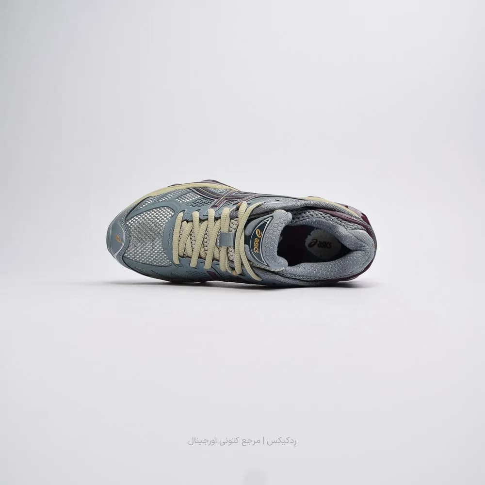 کتونی Asics مدل GEL-Kinetic 2.0 – 1203A678-400 — تصویر ۴