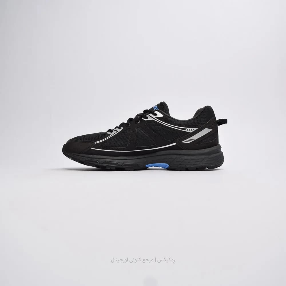 کتونی Asics مدل Gel-Venture 6 – 1203A438-006 — تصویر ۲