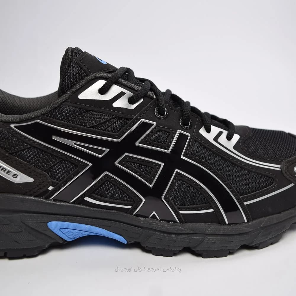 کتونی Asics مدل Gel-Venture 6 – 1203A438-006 — تصویر ۶
