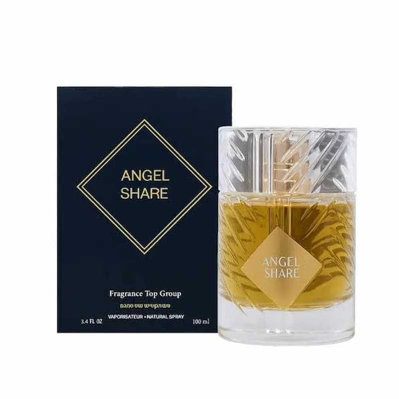 عطر ادکلن دلگادو Angels’ Share حجم 30 میل | آنجلز شیر