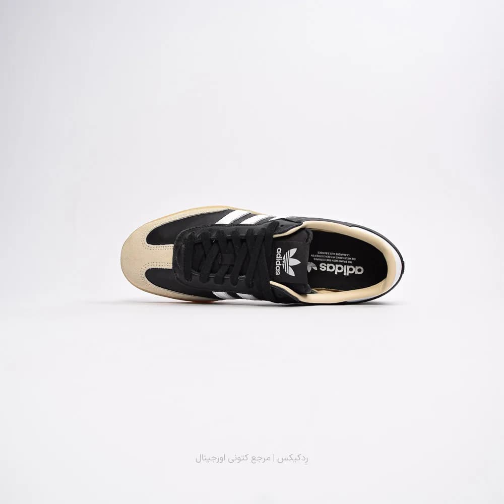 کتونی Adidas مدل Samba OG – JS3832 — تصویر ۴