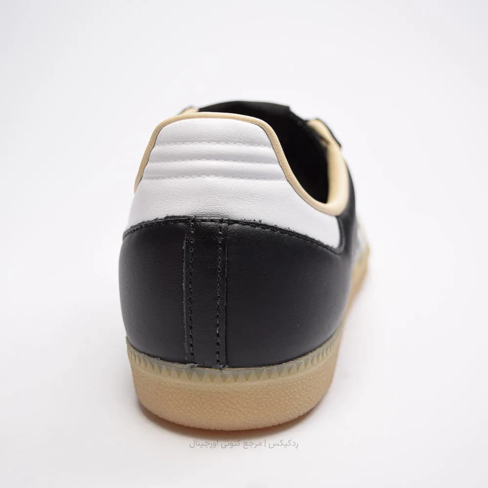 کتونی Adidas مدل Samba OG – JS3832 — تصویر ۵
