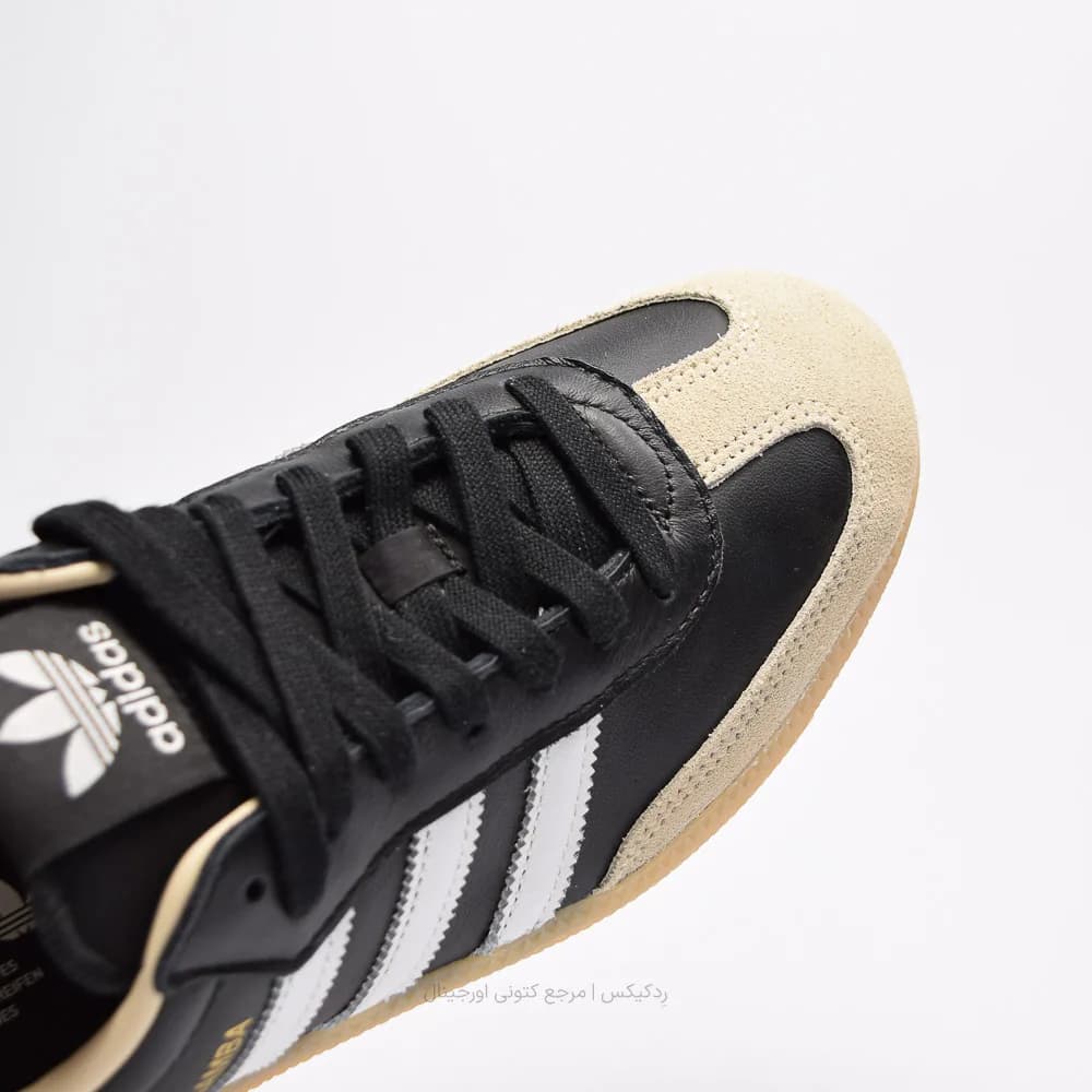 کتونی Adidas مدل Samba OG – JS3832 — تصویر ۷