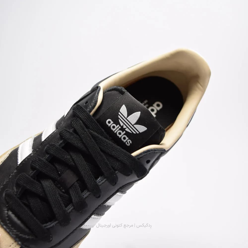 کتونی Adidas مدل Samba OG – JS3832 — تصویر ۸