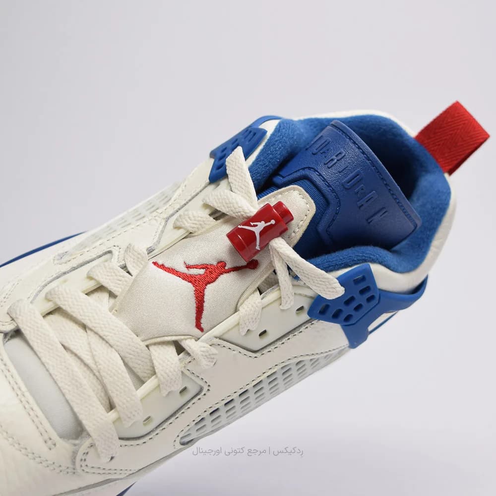 کتونی Jordan مدل Air Jordan Spizike – IM2176-133 — تصویر ۸