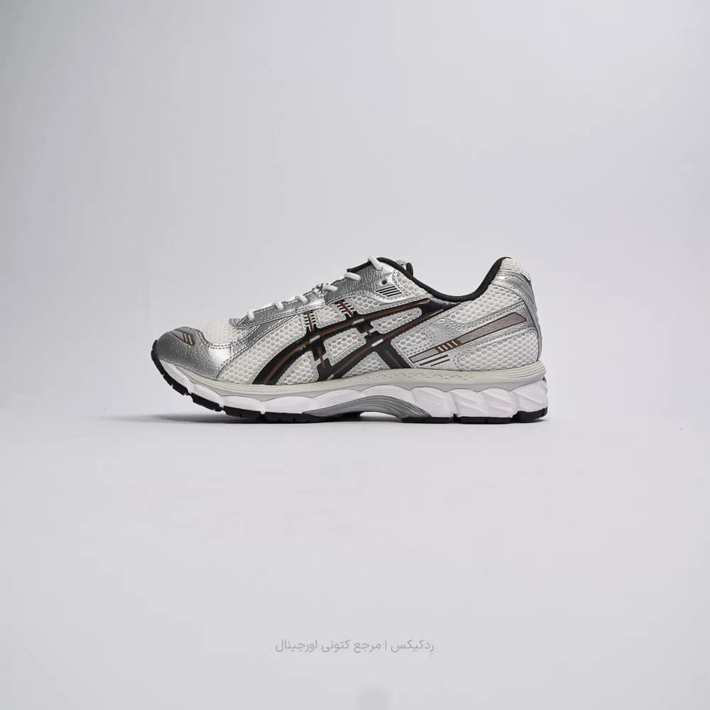 کتونی Asics مدل Gel-Kayano 12.1 – 1203A759-104 — تصویر ۲