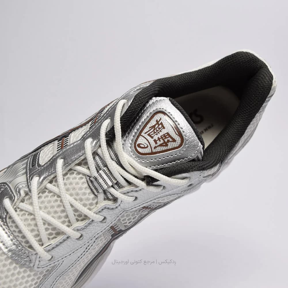 کتونی Asics مدل Gel-Kayano 12.1 – 1203A759-104 — تصویر ۸
