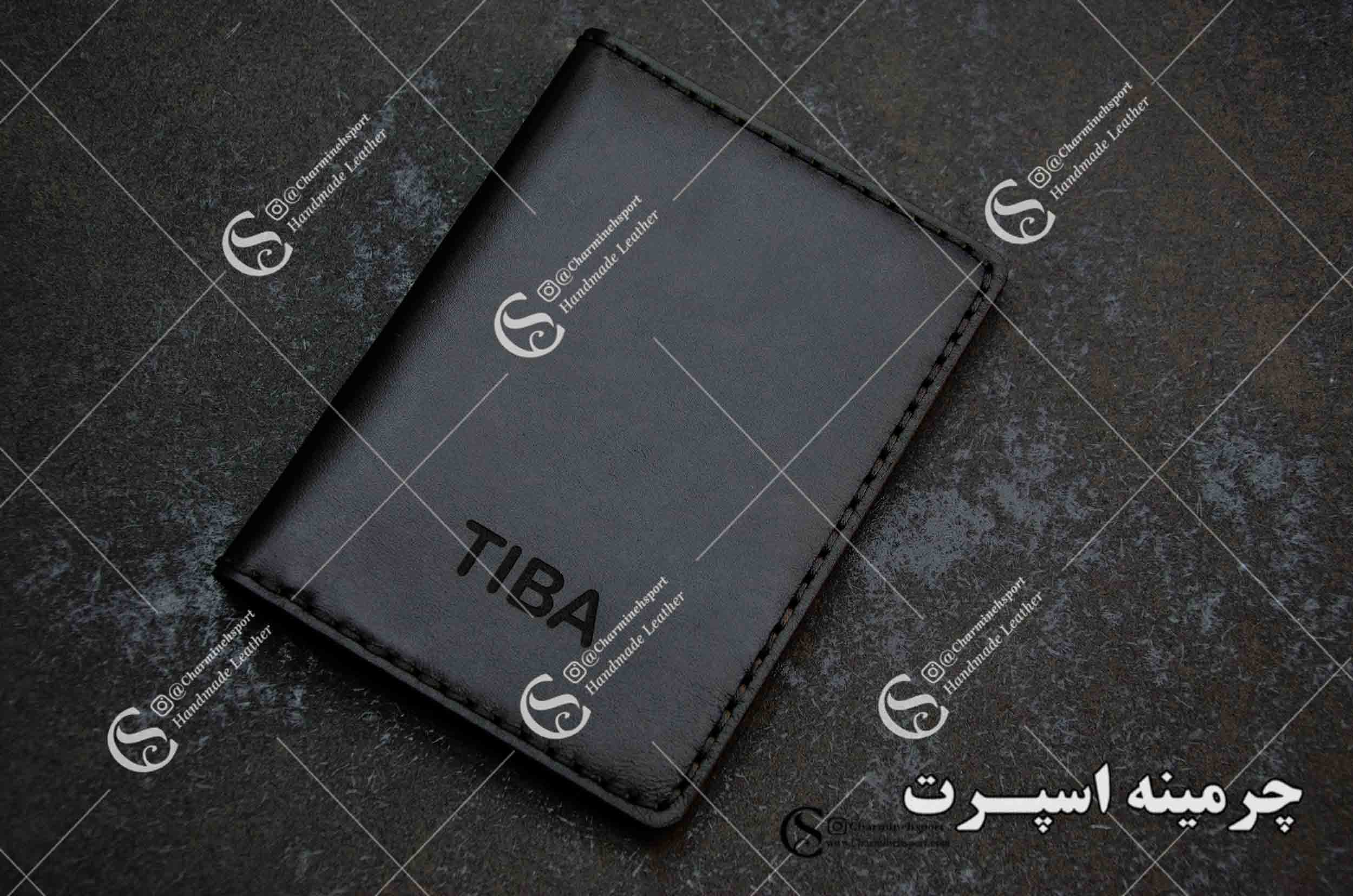 کیف مدارک تیبا — تصویر ۷